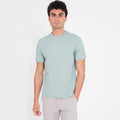 Feelizy Pista CLOUD Tee - Lightweight Cotton Blend T-Shirt