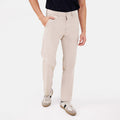 Feelizy Fawn FORM Trouser - Stretch Cotton Breathable Pants