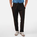 Feelizy Olive BREEZE Lounge Pants - Smooth Finish Zip Pocket Pants
