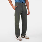 Feelizy Pista BREEZE Lounge Pants - Smooth Finish Zip Pocket Pants