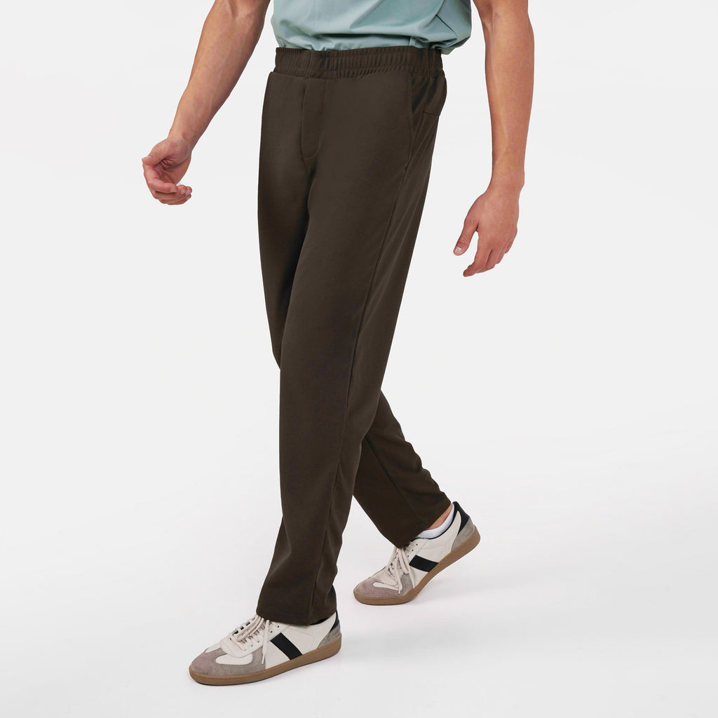 Feelizy Mouse TEXTURE Lounge Pants - Lightweight Breathable Comfort Pants
