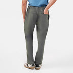Feelizy Pista BREEZE Lounge Pants - Smooth Finish Zip Pocket Pants