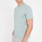 Feelizy Pista CLOUD Tee - Lightweight Cotton Blend T-Shirt