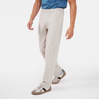 Feelizy Fawn BREEZE Lounge Pants - Smooth Finish Zip Pocket Pants