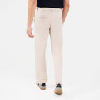Feelizy Fawn FORM Trouser - Stretch Cotton Breathable Pants