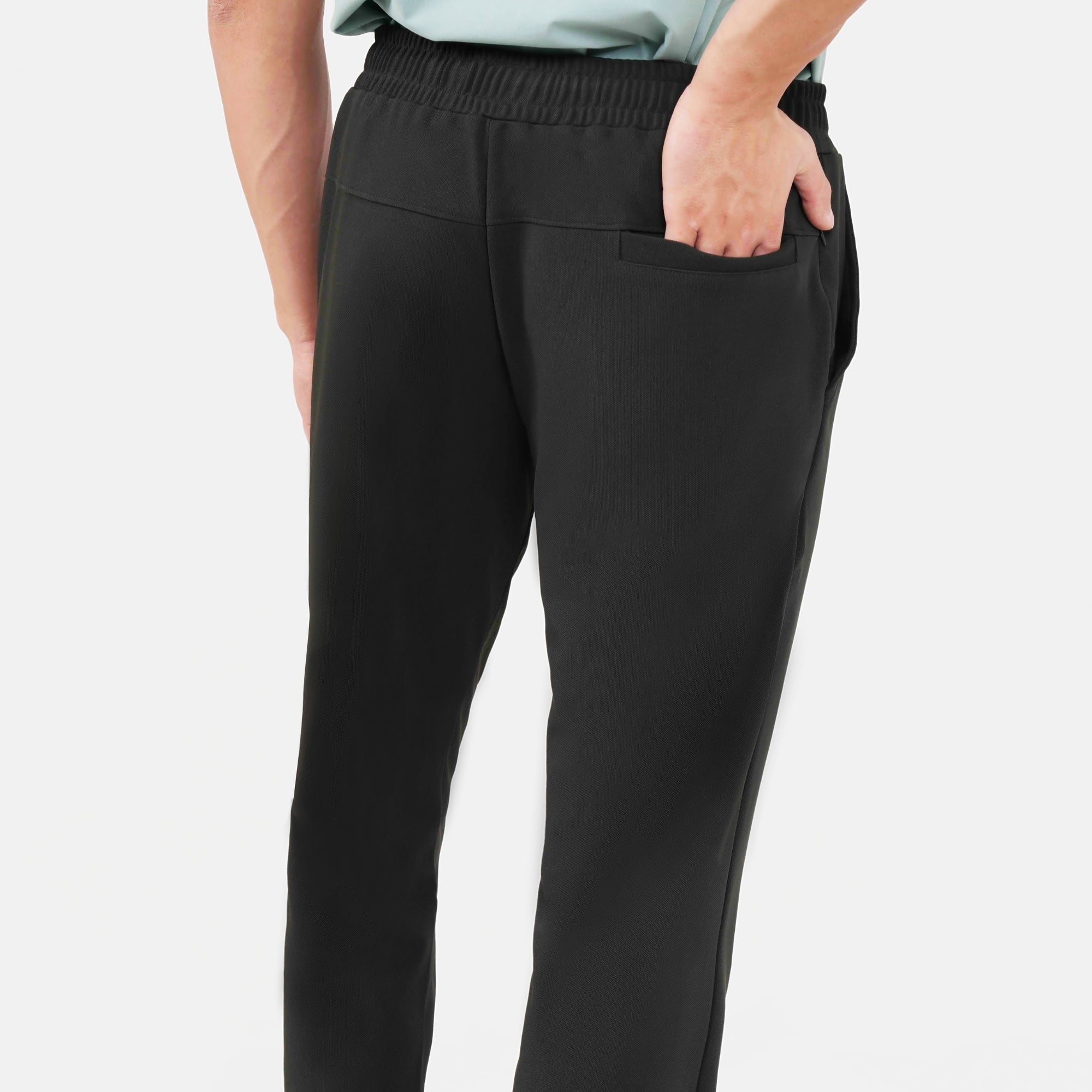 Feelizy Military TEXTURE Lounge Pants - Lightweight Breathable Comfort Pants