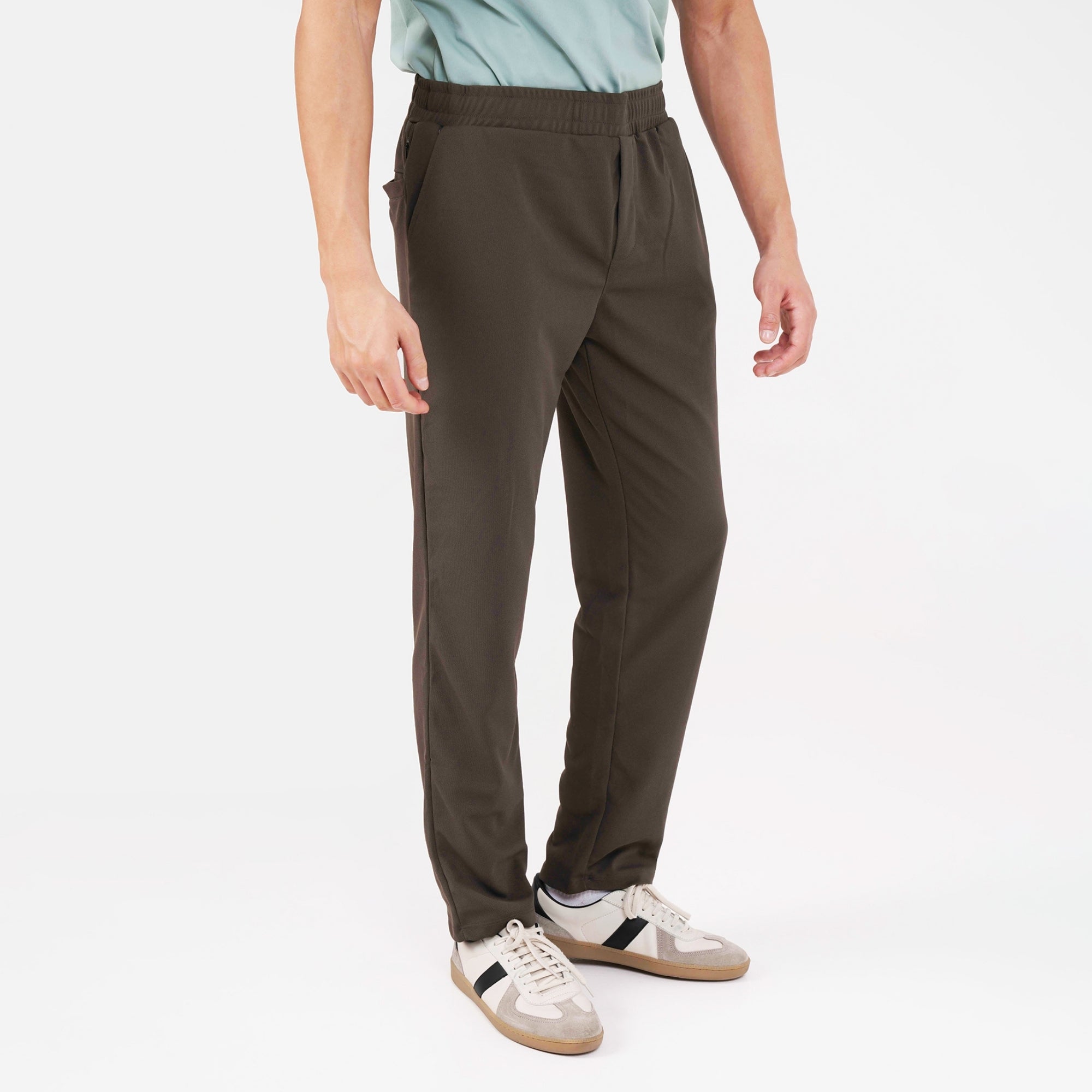 Feelizy Mouse TEXTURE Lounge Pants - Lightweight Breathable Comfort Pants