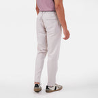 Feelizy Beige FLOW Linen Travel Pant - Lightweight Travel Pants