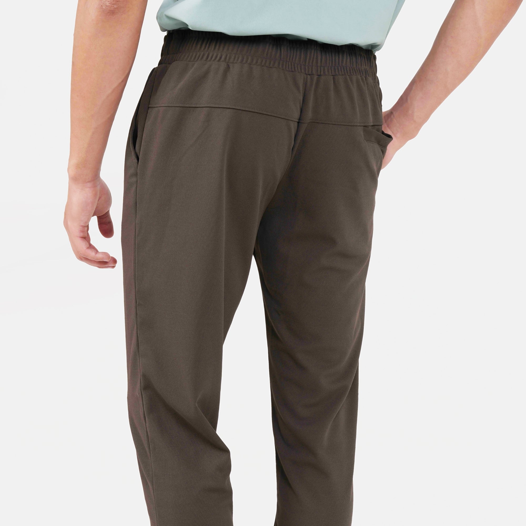 Feelizy Mouse TEXTURE Lounge Pants - Lightweight Breathable Comfort Pants