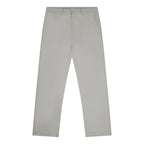 Feelizy Beige FORM Trouser - Stretch Cotton Breathable Pants