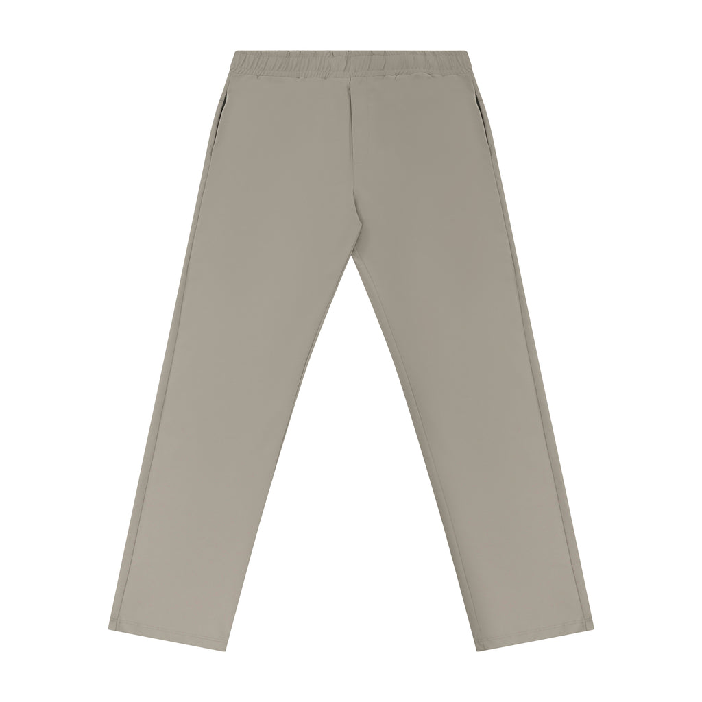 Feelizy Fawn BREEZE Lounge Pants - Smooth Finish Zip Pocket Pants