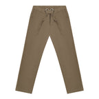 Feelizy Khaki FLOW Linen Travel Pant - Lightweight Travel Pants