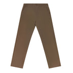 Feelizy Khaki TEXTURE Lounge Pants - Lightweight Breathable Comfort Pants