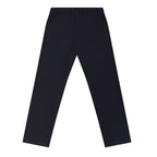 Feelizy Navy TEXTURE Lounge Pants - Lightweight Breathable Comfort Pants