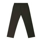 Feelizy Olive BREEZE Lounge Pants - Smooth Finish Zip Pocket Pants