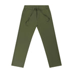 Feelizy Olive FLOW Linen Travel Pant - Lightweight Travel Pants