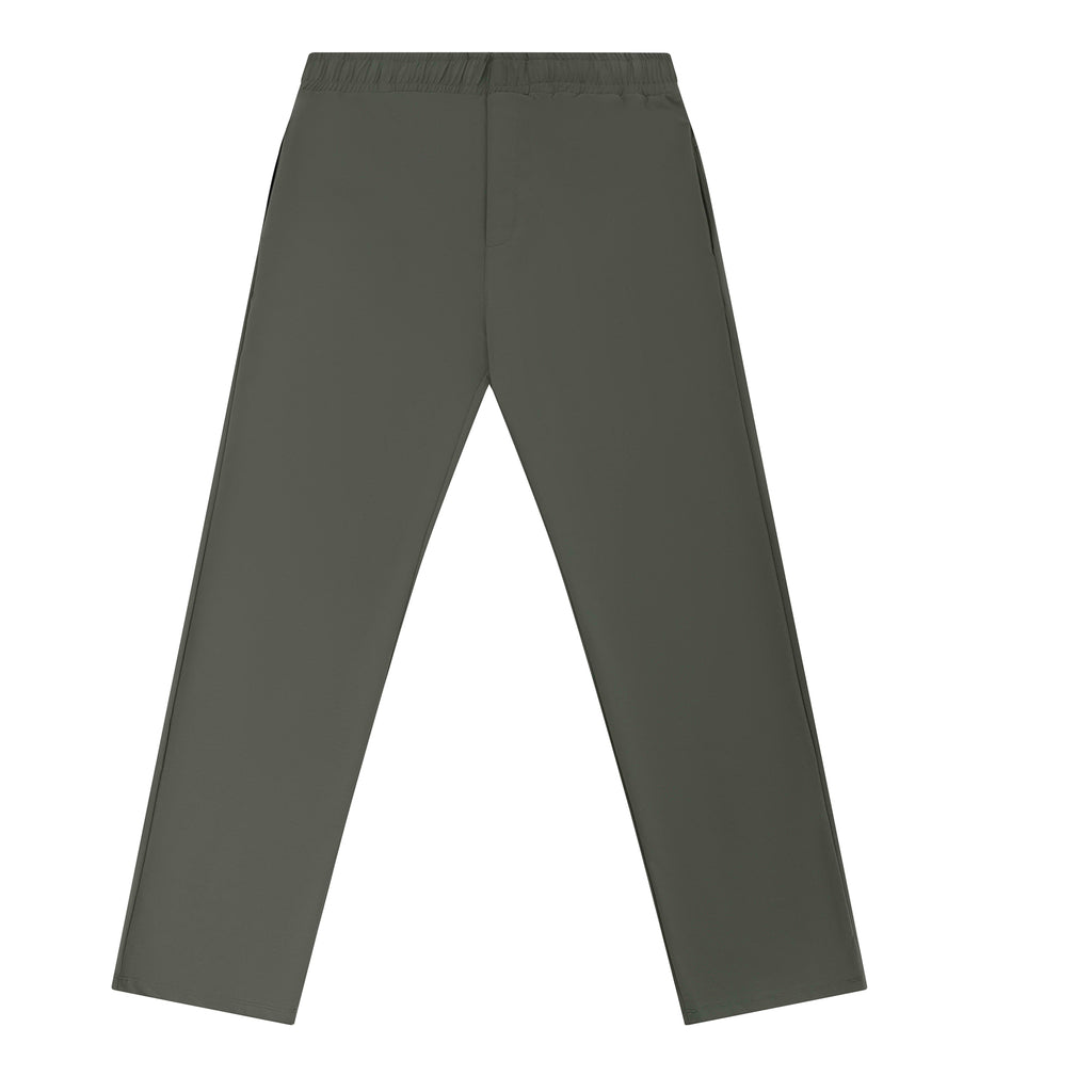 Feelizy Pista BREEZE Lounge Pants - Smooth Finish Zip Pocket Pants