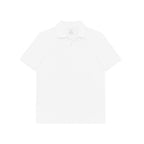 Feelizy White BALANCE Polo - Tissot Dobby Stretch Polo Shirt