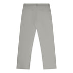 Feelizy Beige FORM Trouser - Stretch Cotton Breathable Pants