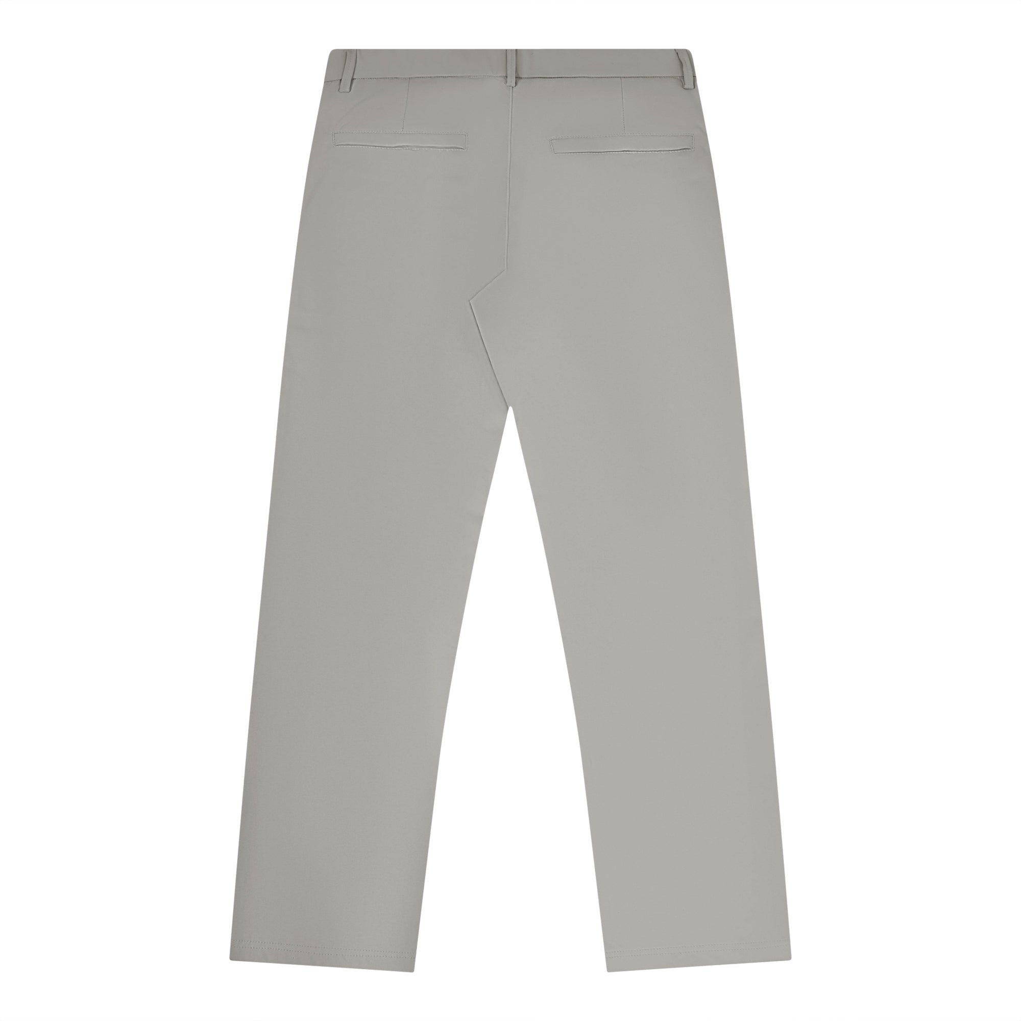 Feelizy Beige FORM Trouser - Stretch Cotton Breathable Pants