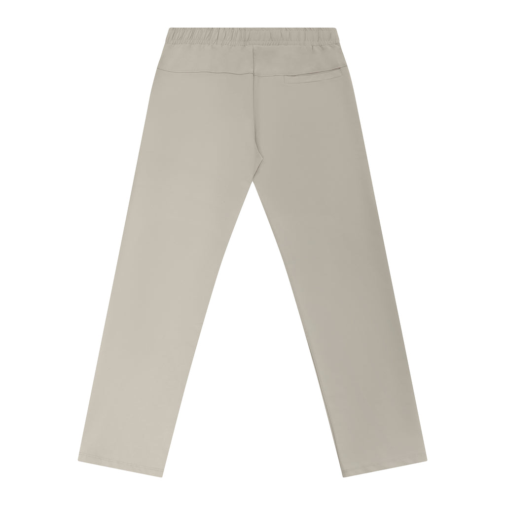 Feelizy Fawn BREEZE Lounge Pants - Smooth Finish Zip Pocket Pants
