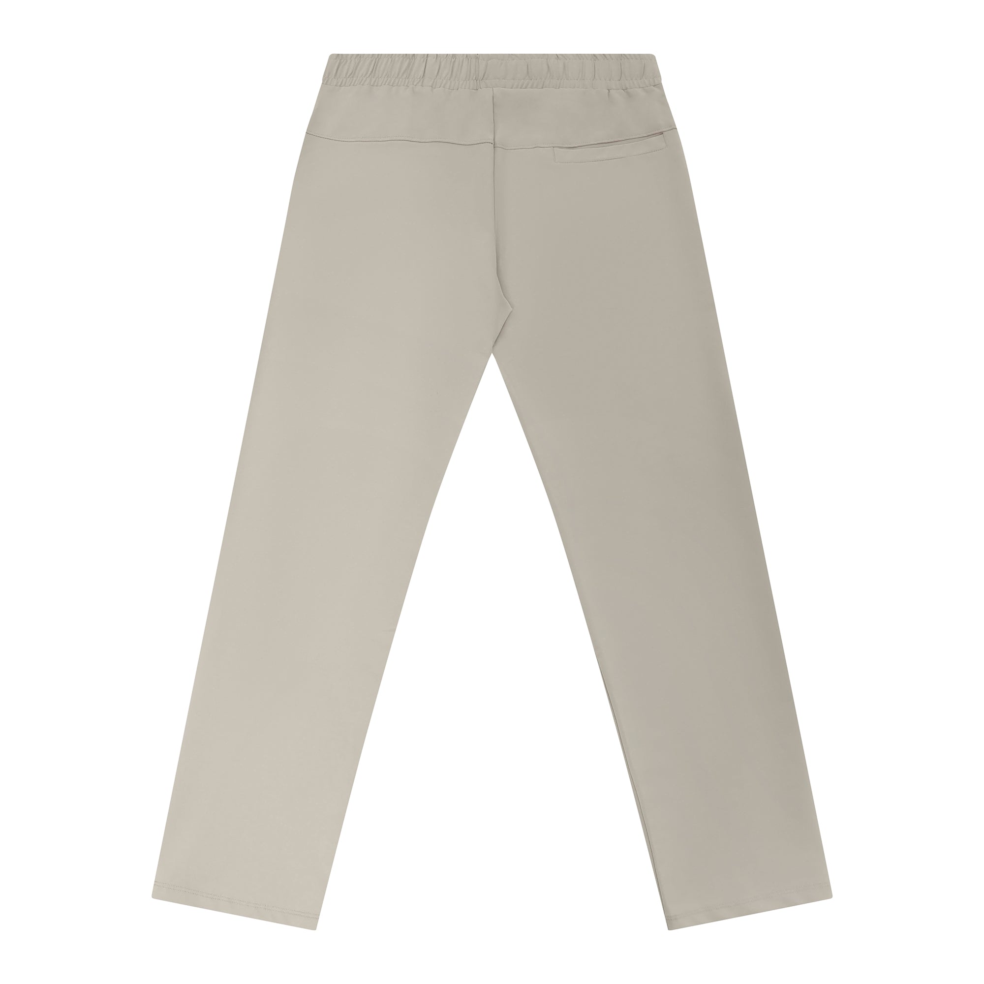 Feelizy Fawn BREEZE Lounge Pants - Smooth Finish Zip Pocket Pants