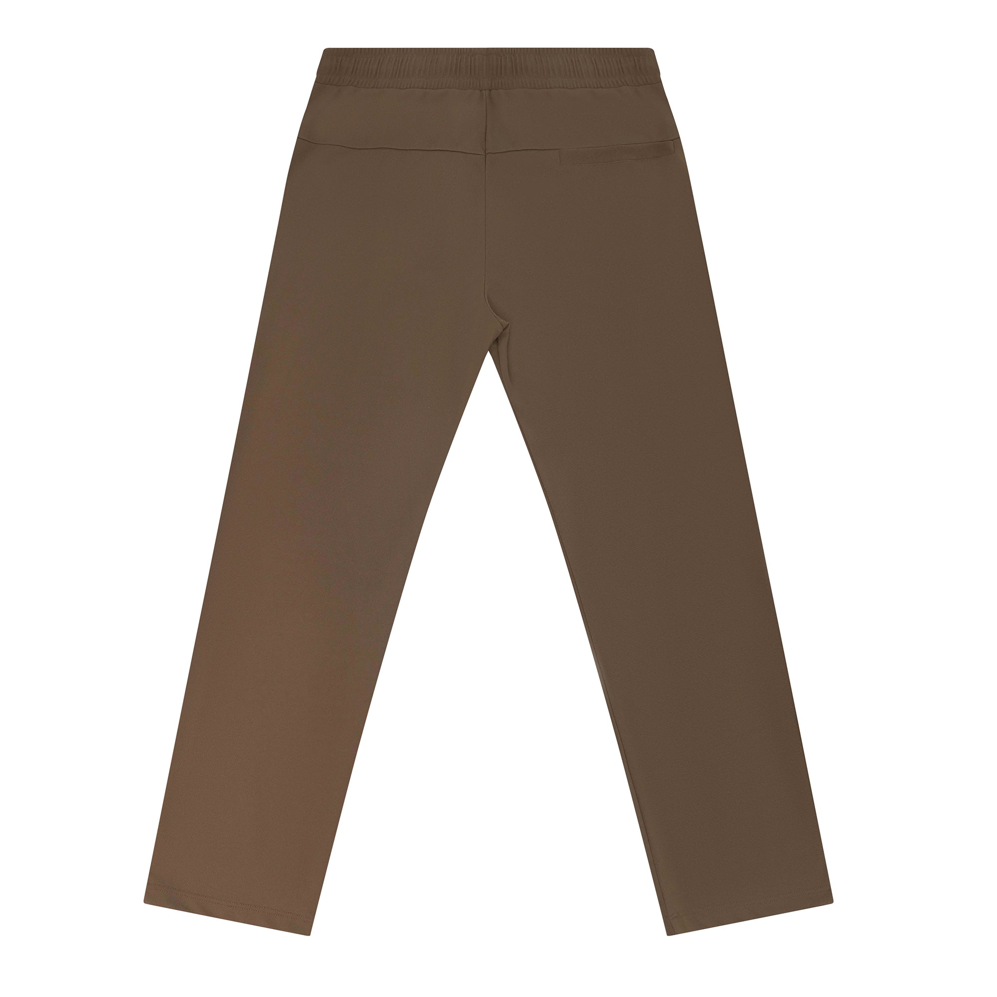 Feelizy Khaki TEXTURE Lounge Pants - Lightweight Breathable Comfort Pants