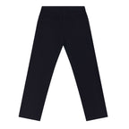 Feelizy Navy TEXTURE Lounge Pants - Lightweight Breathable Comfort Pants