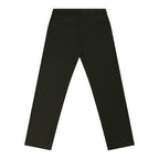 Feelizy Olive BREEZE Lounge Pants - Smooth Finish Zip Pocket Pants
