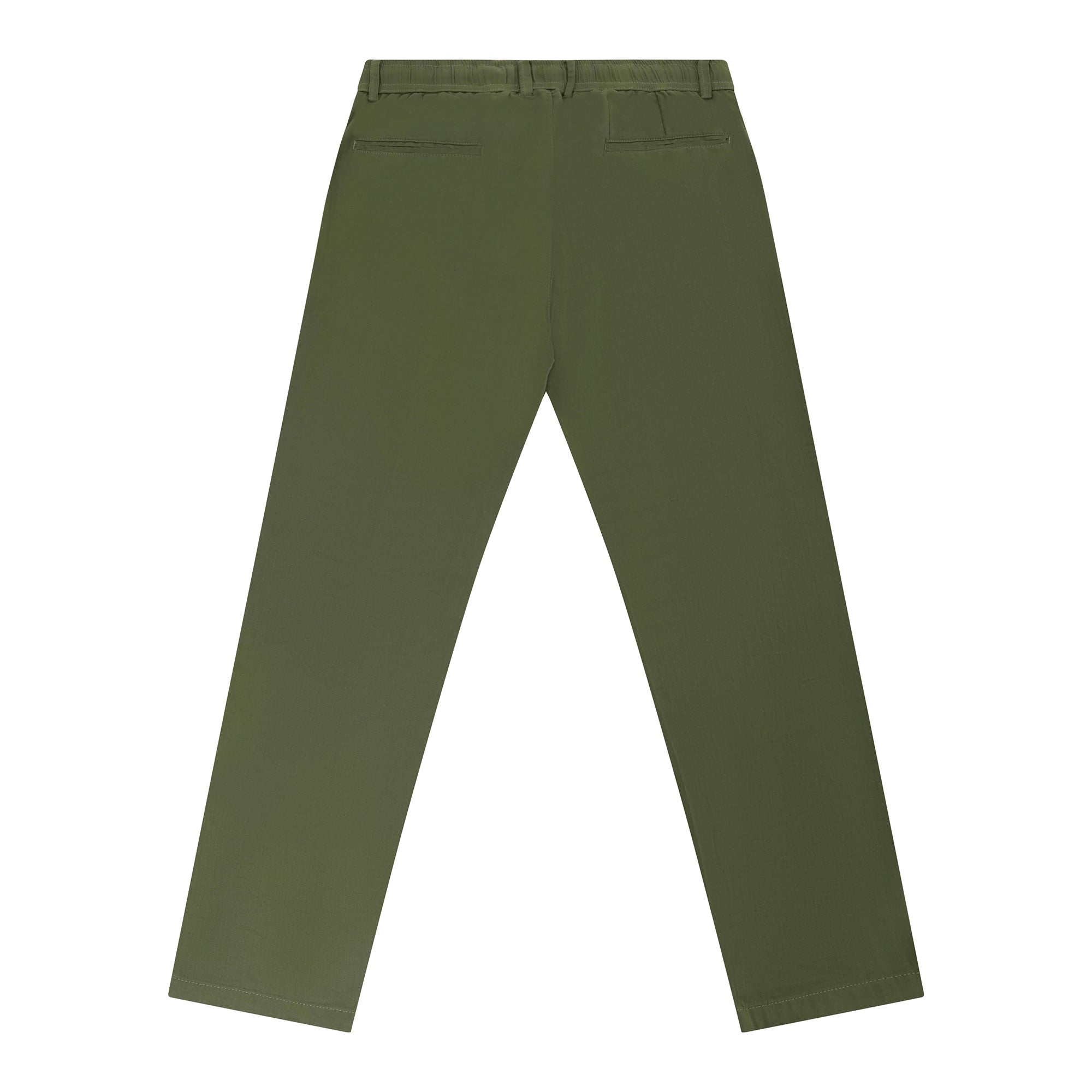 Feelizy Olive FLOW Linen Travel Pant - Lightweight Travel Pants