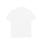 Feelizy White BALANCE Polo - Tissot Dobby Stretch Polo Shirt