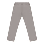 Feelizy Beige FLOW Linen Travel Pant - Lightweight Travel Pants