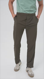 Feelizy Mouse TEXTURE Lounge Pants - Lightweight Breathable Comfort Pants